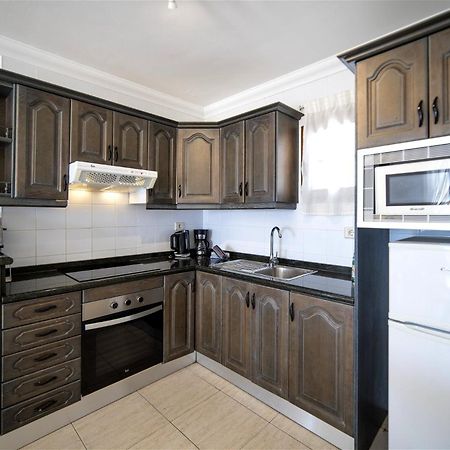 Apartament La Cumbre 8A Puerto del Carmen  Zewnętrze zdjęcie
