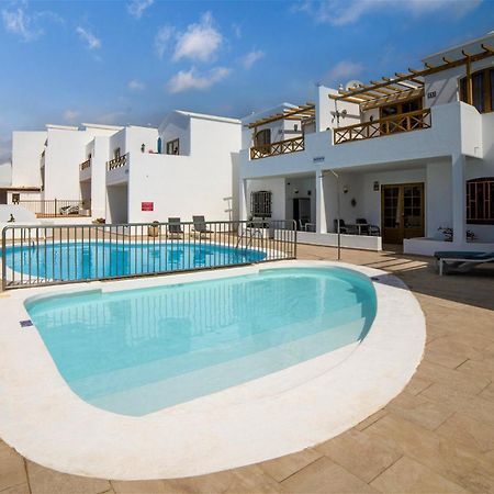 Apartament La Cumbre 8A Puerto del Carmen  Zewnętrze zdjęcie