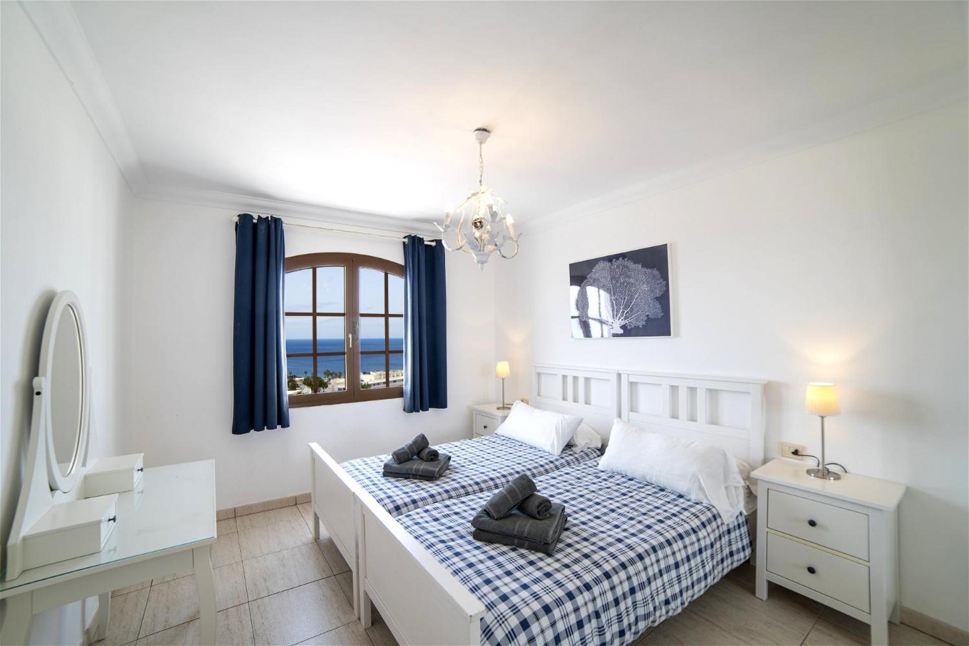 Apartament La Cumbre 8A Puerto del Carmen  Zewnętrze zdjęcie