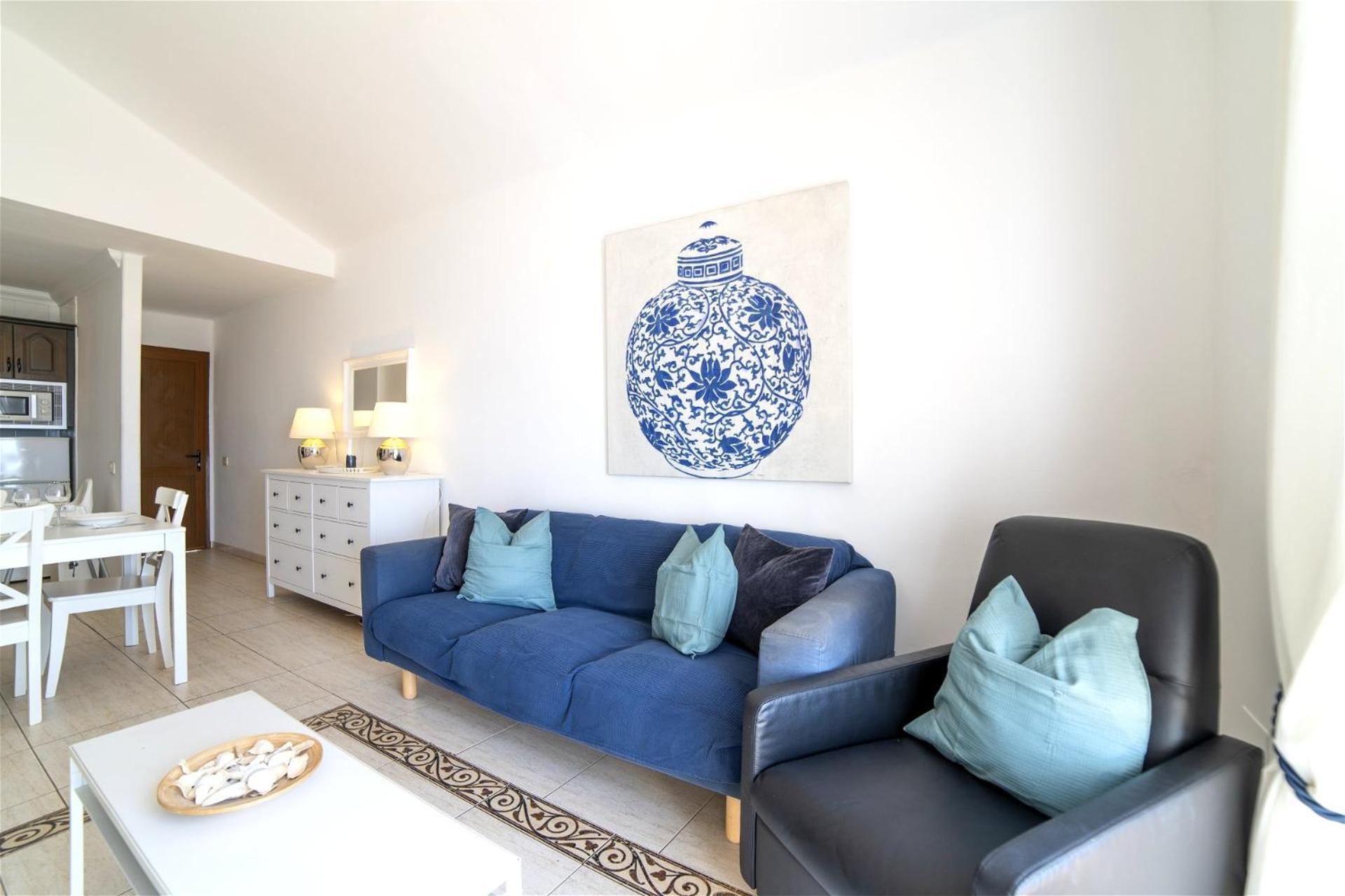 Apartament La Cumbre 8A Puerto del Carmen  Zewnętrze zdjęcie