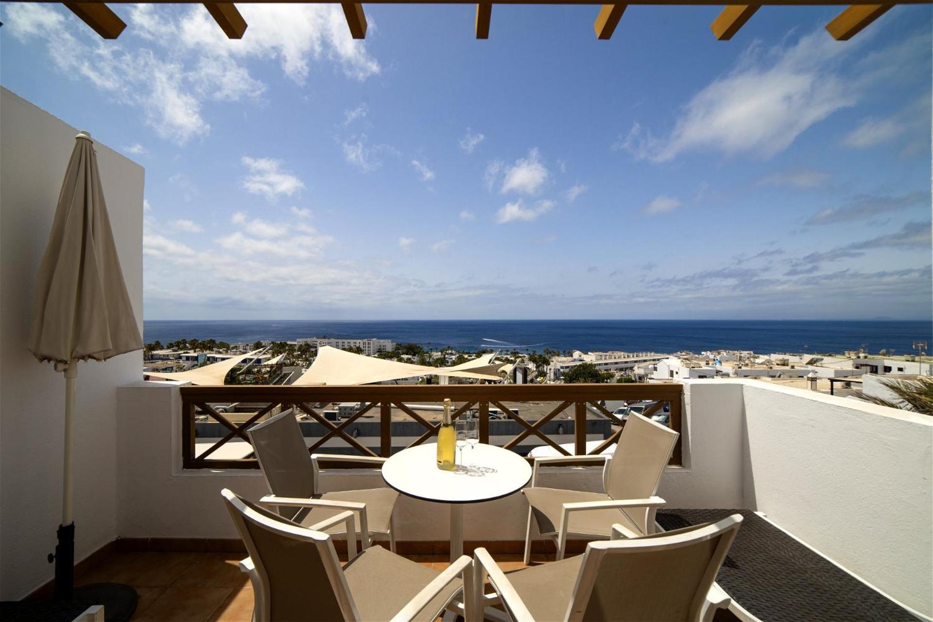 Apartament La Cumbre 8A Puerto del Carmen  Zewnętrze zdjęcie