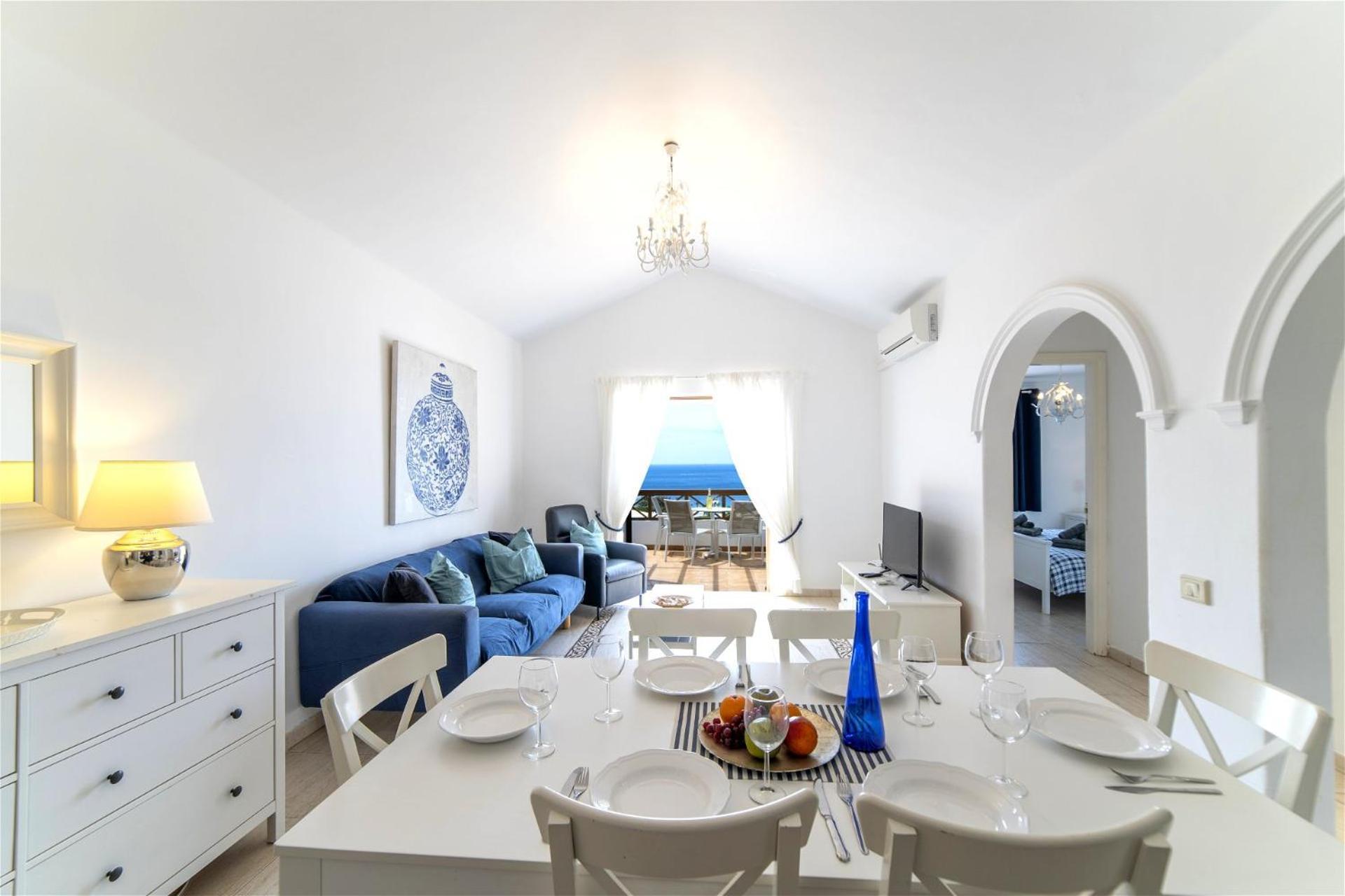 Apartament La Cumbre 8A Puerto del Carmen  Zewnętrze zdjęcie