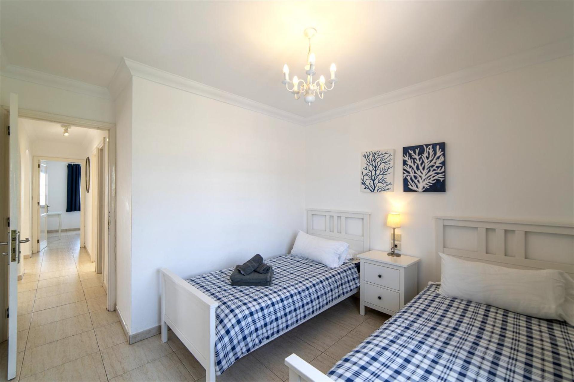 Apartament La Cumbre 8A Puerto del Carmen  Zewnętrze zdjęcie