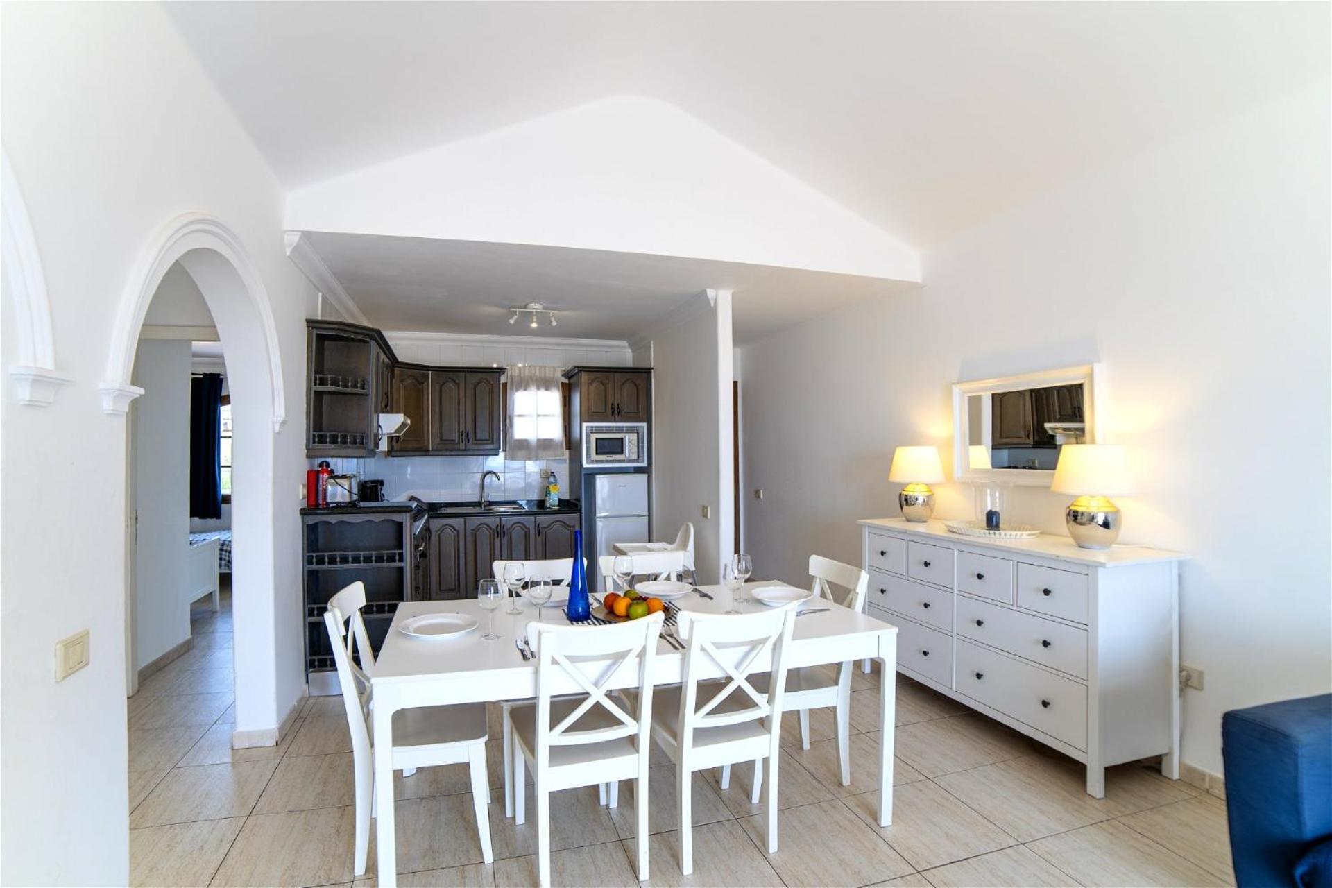 Apartament La Cumbre 8A Puerto del Carmen  Zewnętrze zdjęcie