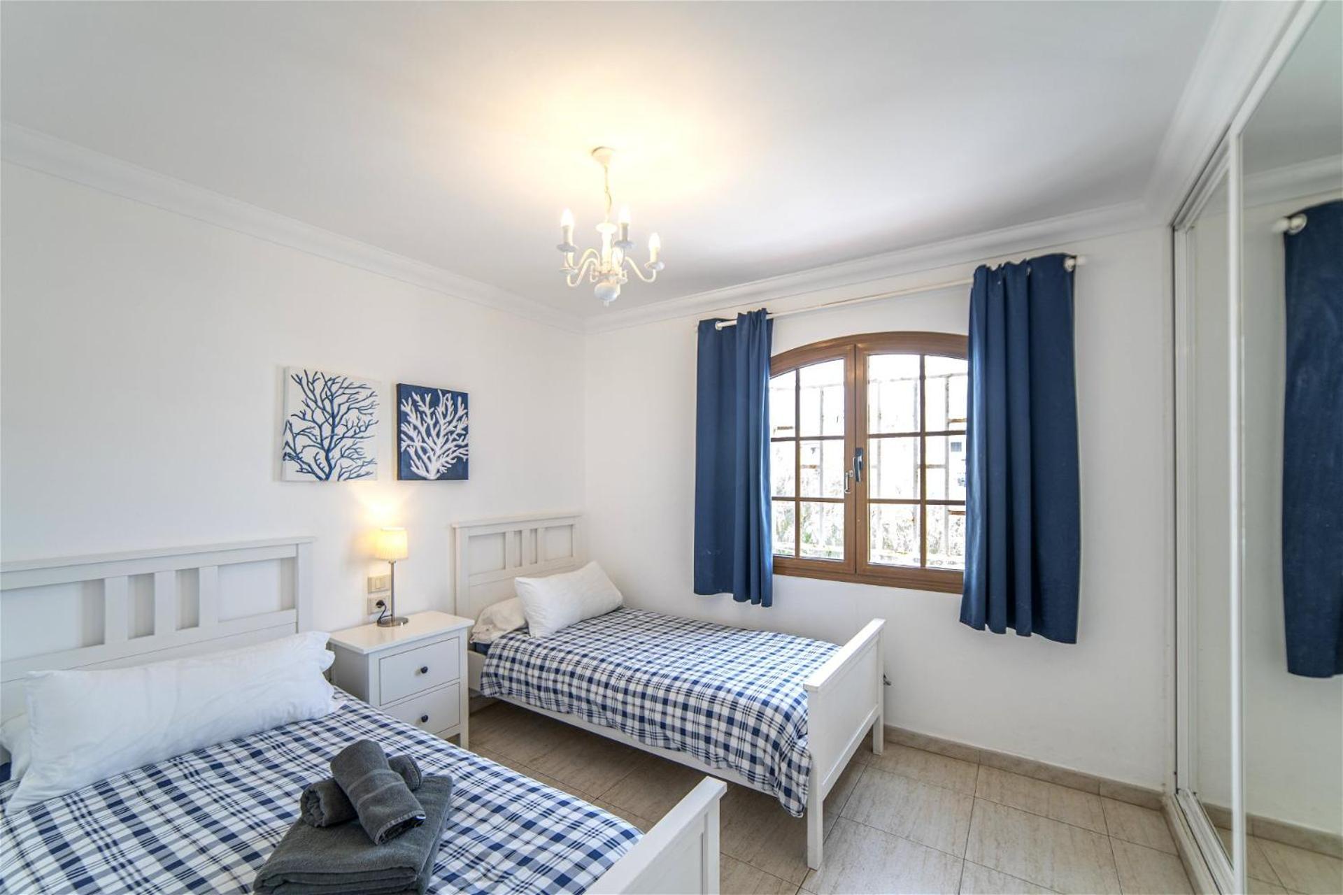 Apartament La Cumbre 8A Puerto del Carmen  Zewnętrze zdjęcie